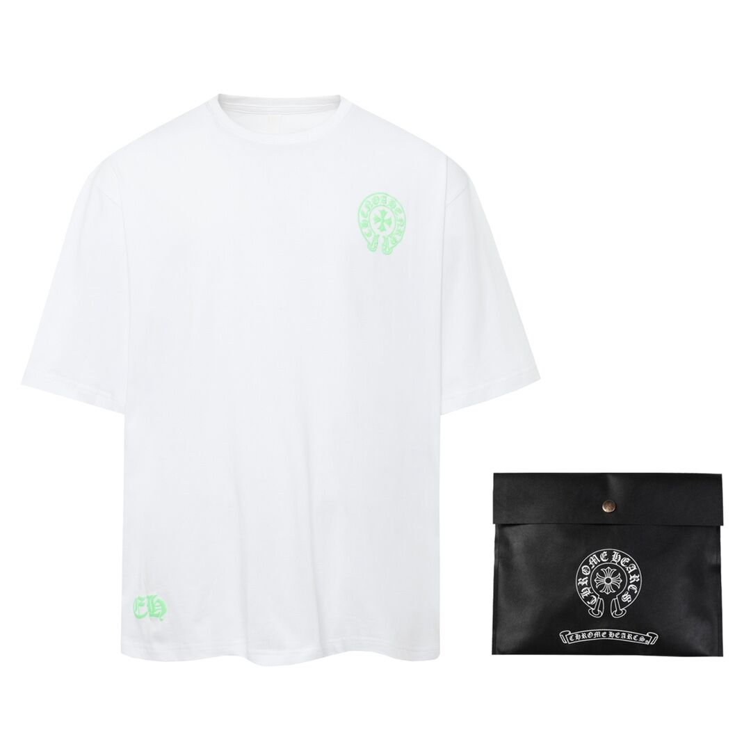 Chrome Hearts T-Shirts